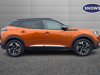 Used Peugeot 2008 2023 for sale - 76675831: Photo