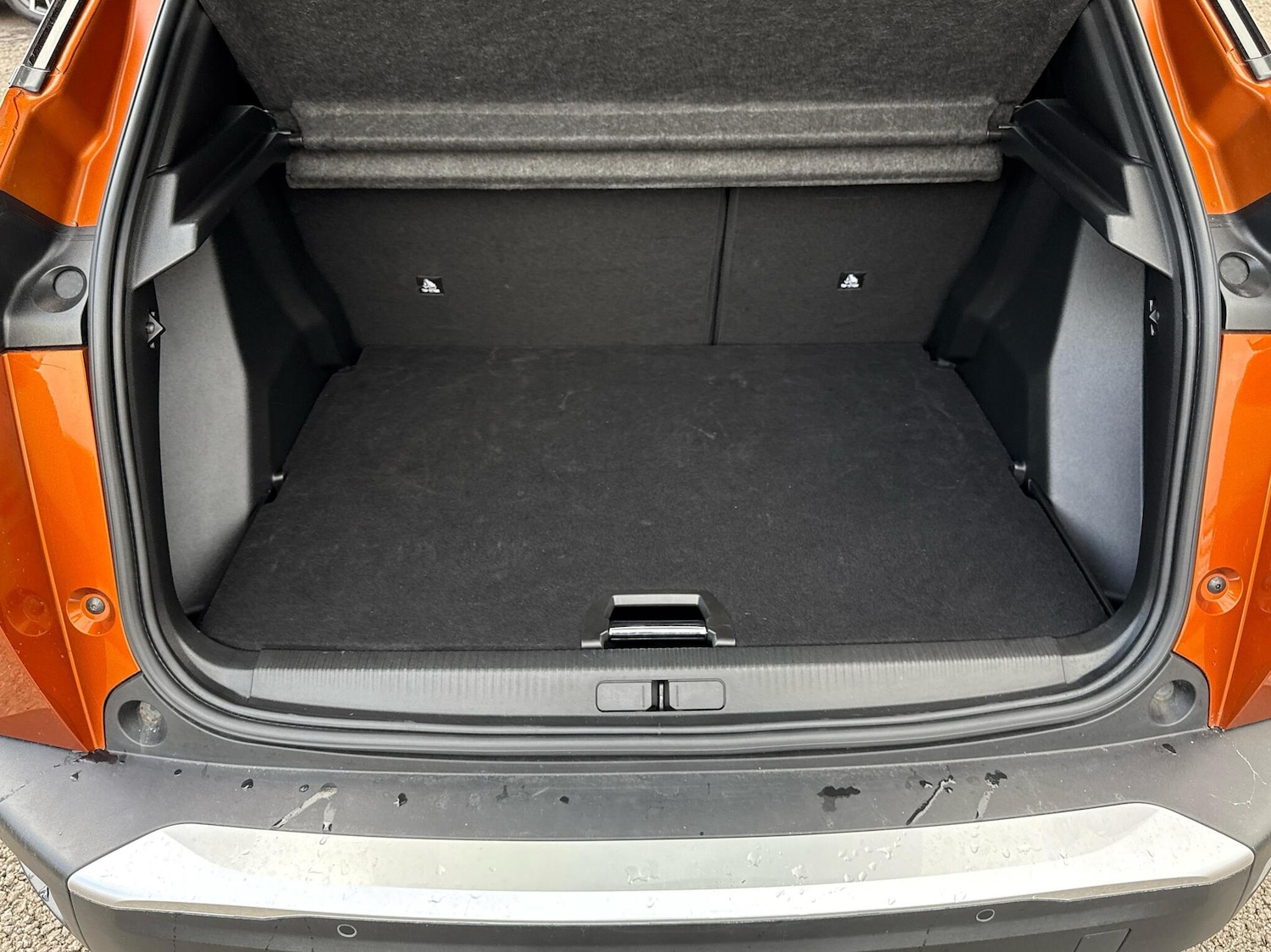 Used Peugeot 2008 2023 for sale - 76675831: Photo 5