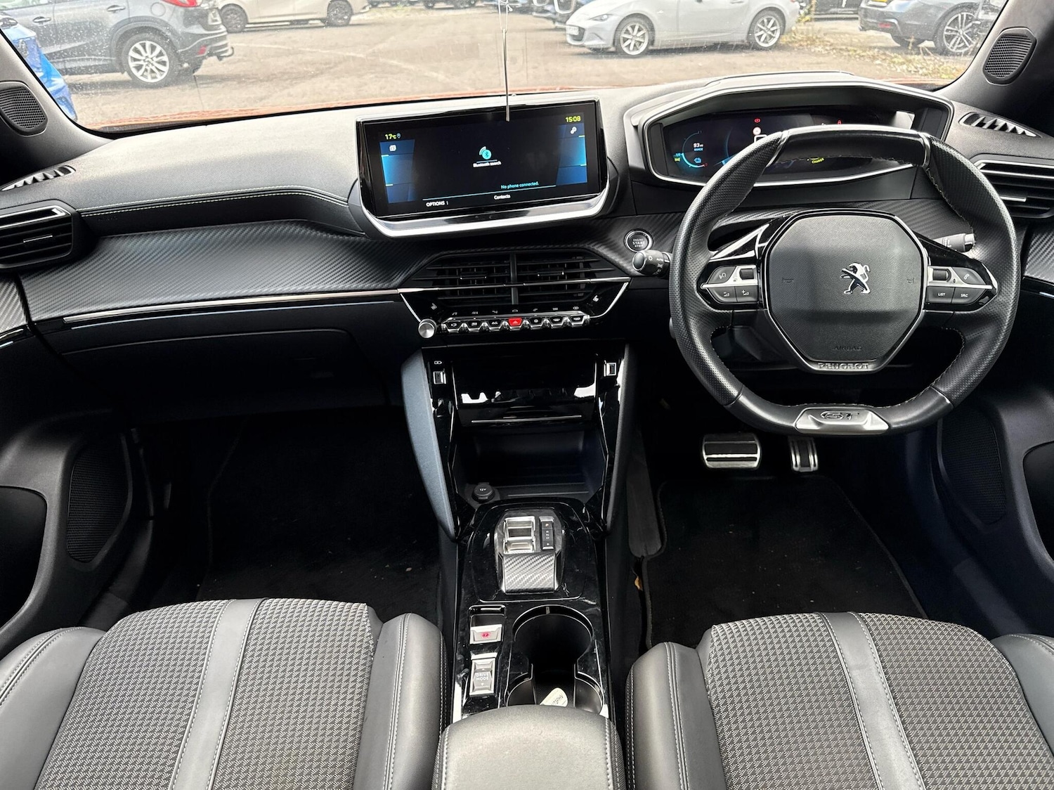 Used Peugeot 2008 2023 for sale - 76675831: Photo 7