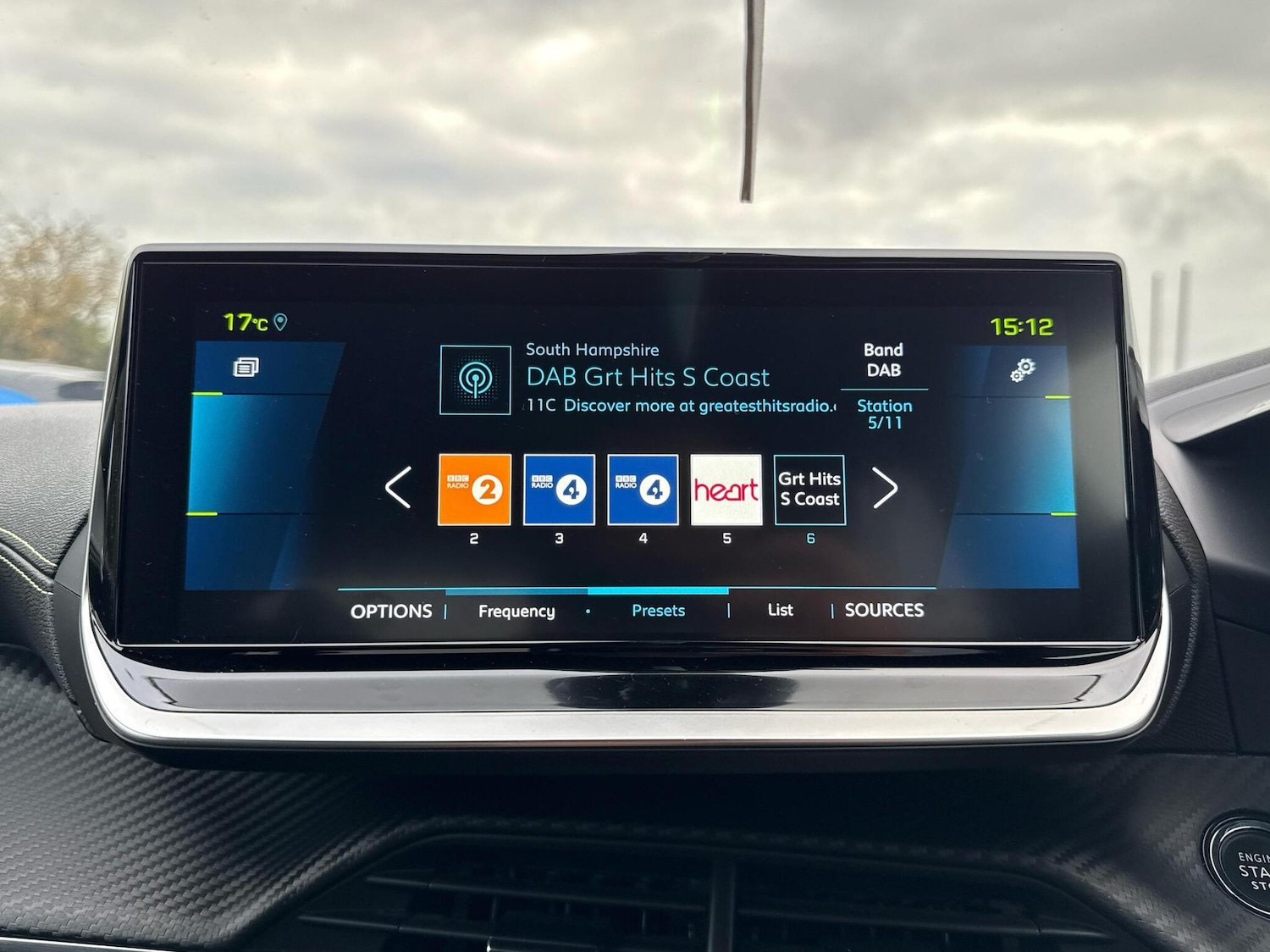 Used Peugeot 2008 2023 for sale - 76675831: Photo 8