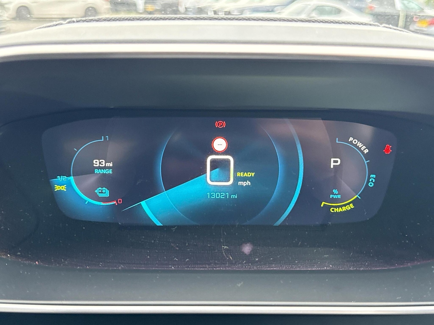 Used Peugeot 2008 2023 for sale - 76675831: Photo 9