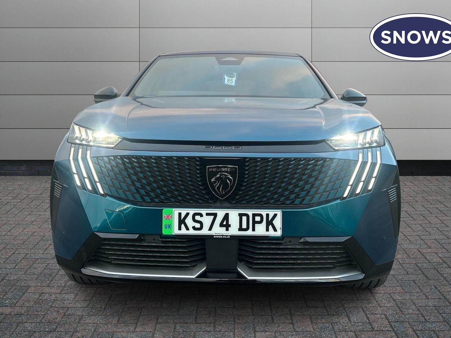 Used Peugeot 3008 2024 for sale - 76677908: Photo 10