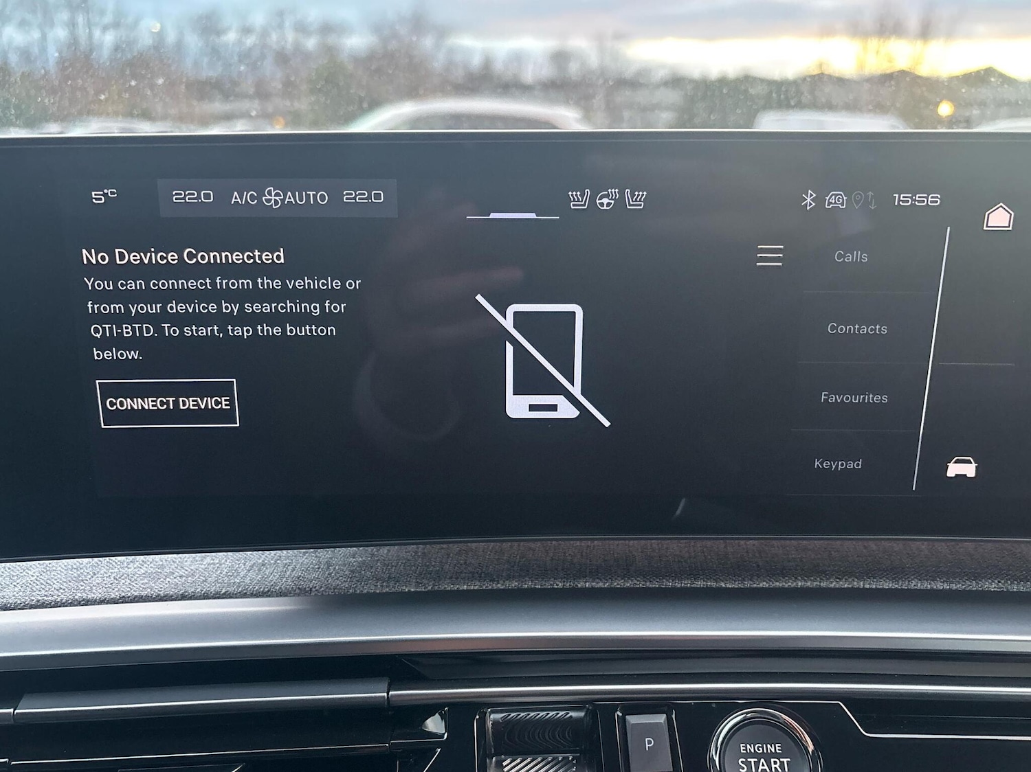 Used Peugeot 3008 2024 for sale - 76677908: Photo 13