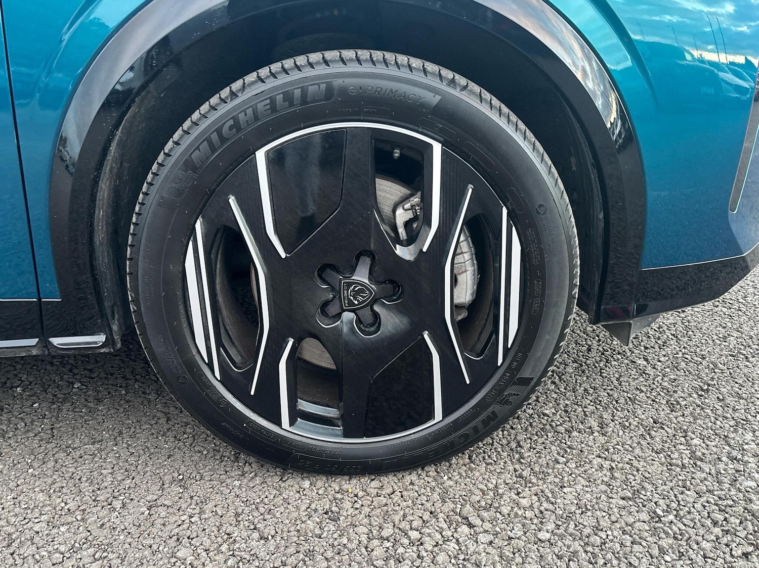 Used Peugeot 3008 2024 for sale - 76677908: Photo 15