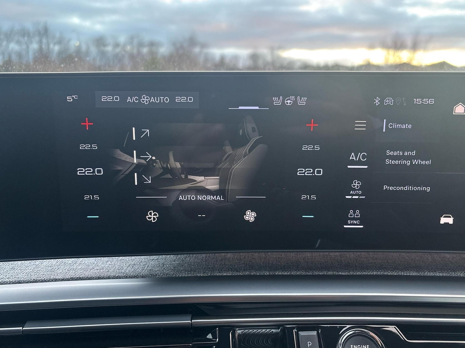 Used Peugeot 3008 2024 for sale - 76677908: Photo 16