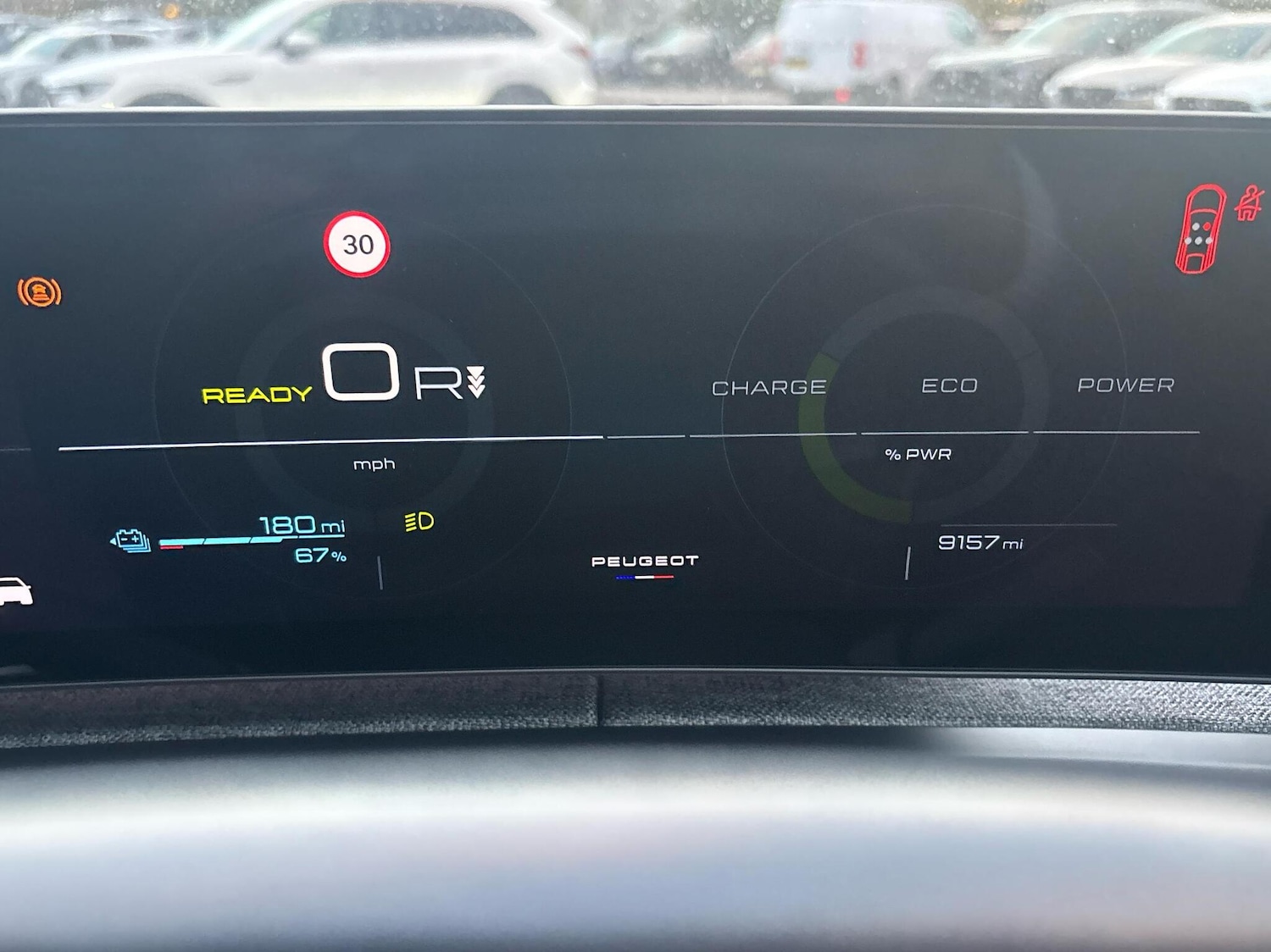 Used Peugeot 3008 2024 for sale - 76677908: Photo 19