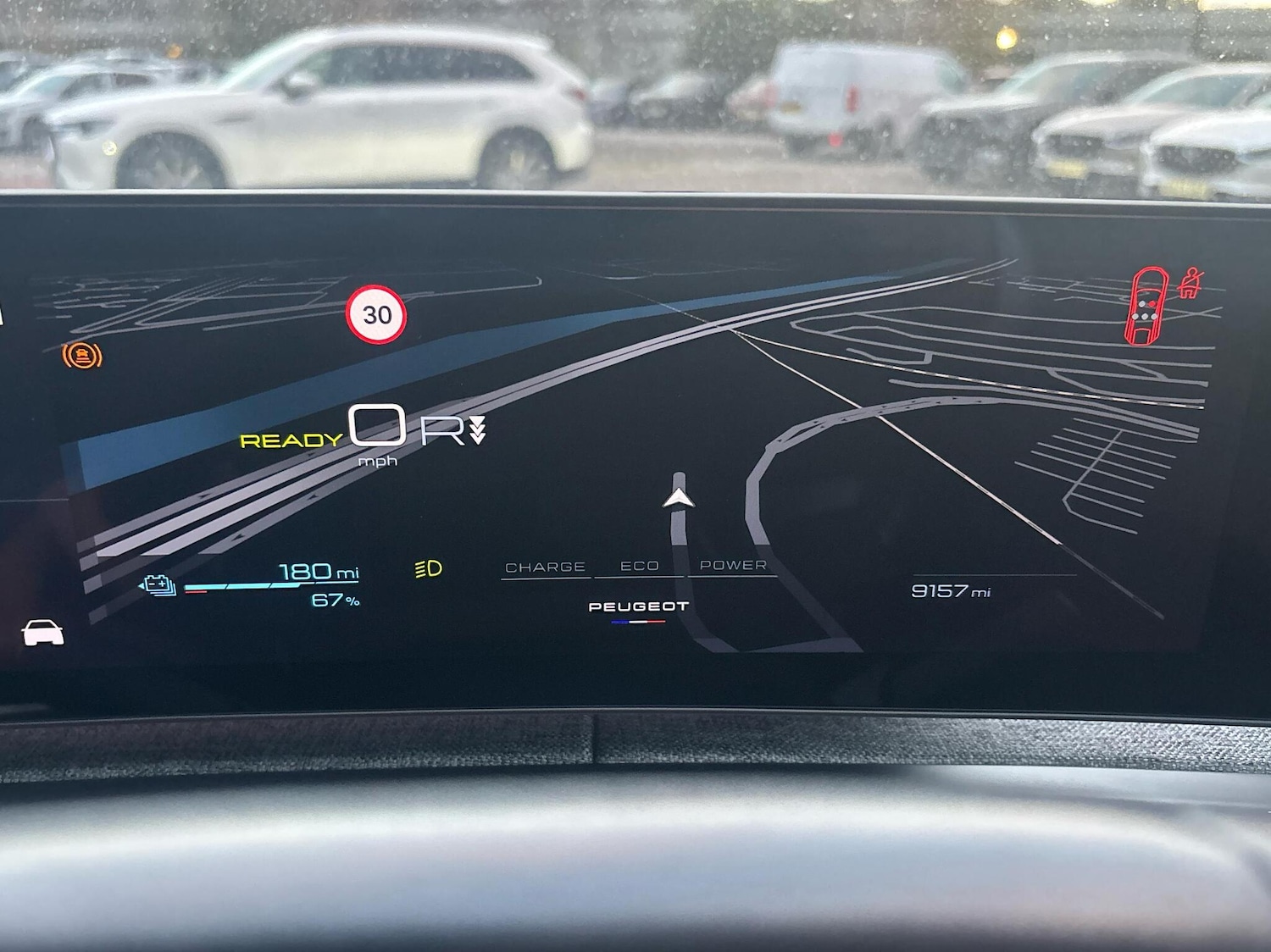 Used Peugeot 3008 2024 for sale - 76677908: Photo 20