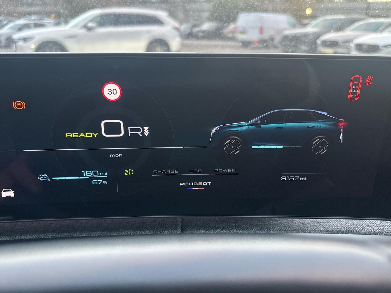 Used Peugeot 3008 2024 for sale - 76677908: Photo 21