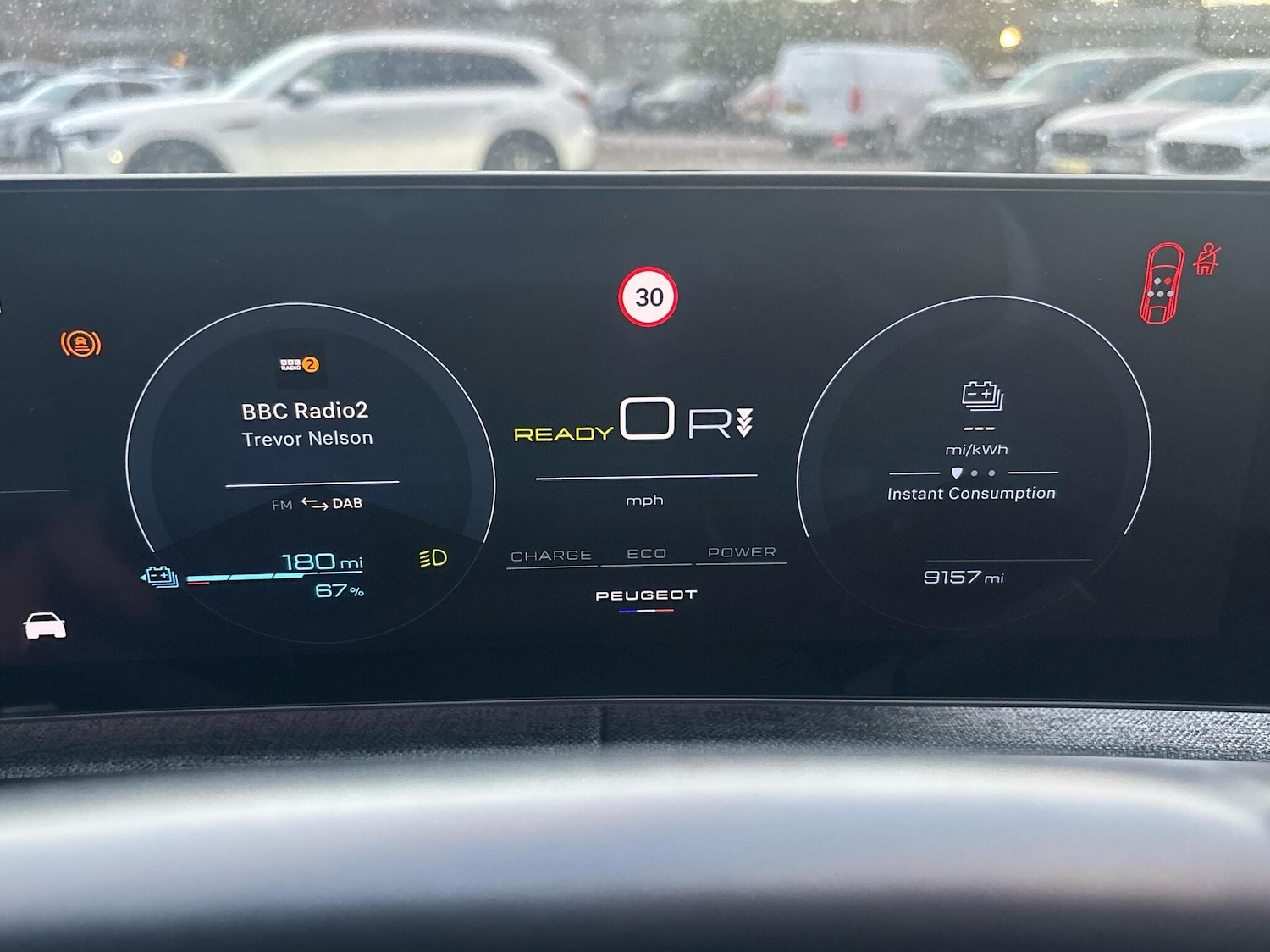 Used Peugeot 3008 2024 for sale - 76677908: Photo 22