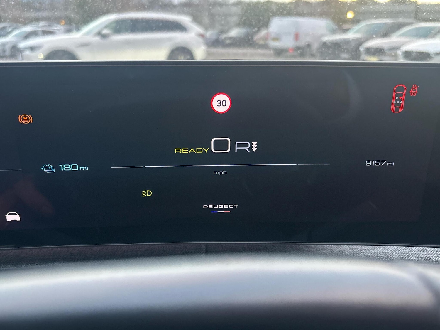 Used Peugeot 3008 2024 for sale - 76677908: Photo 23