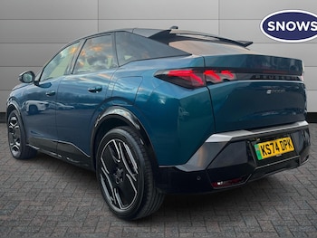Used Peugeot 3008 2024 for sale - 76677908: Photo