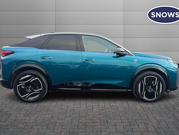 Used Peugeot 3008 2024 for sale - 76677908: Photo