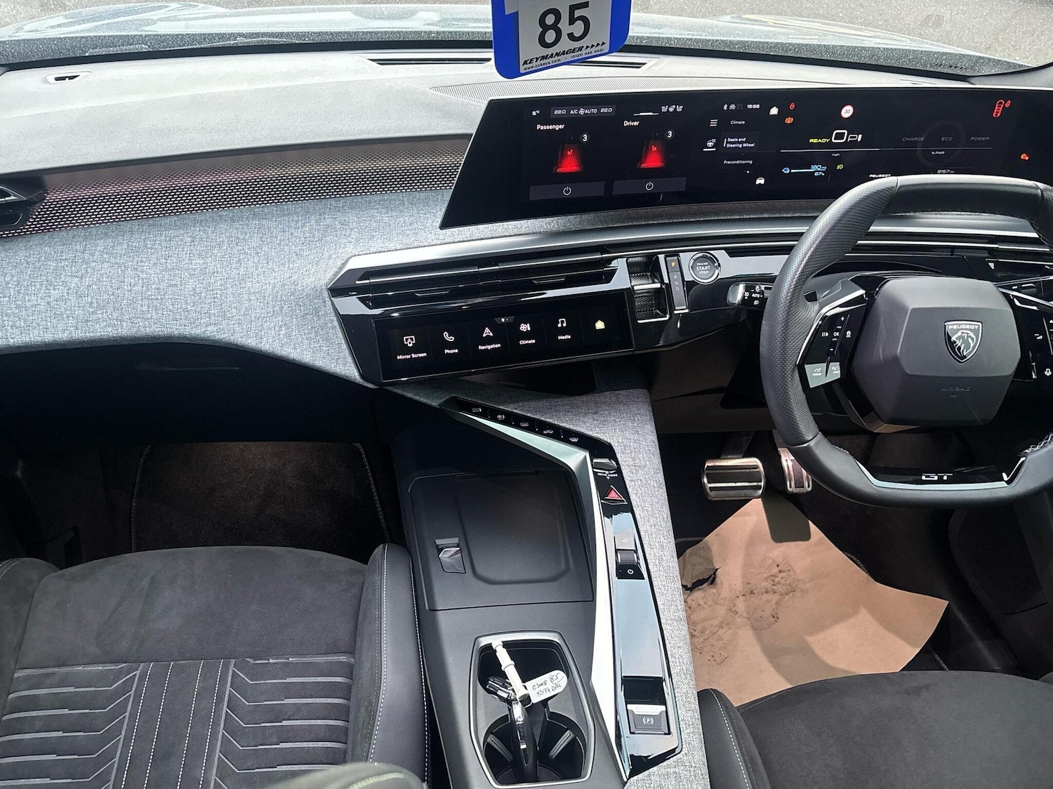 Used Peugeot 3008 2024 for sale - 76677908: Photo 7