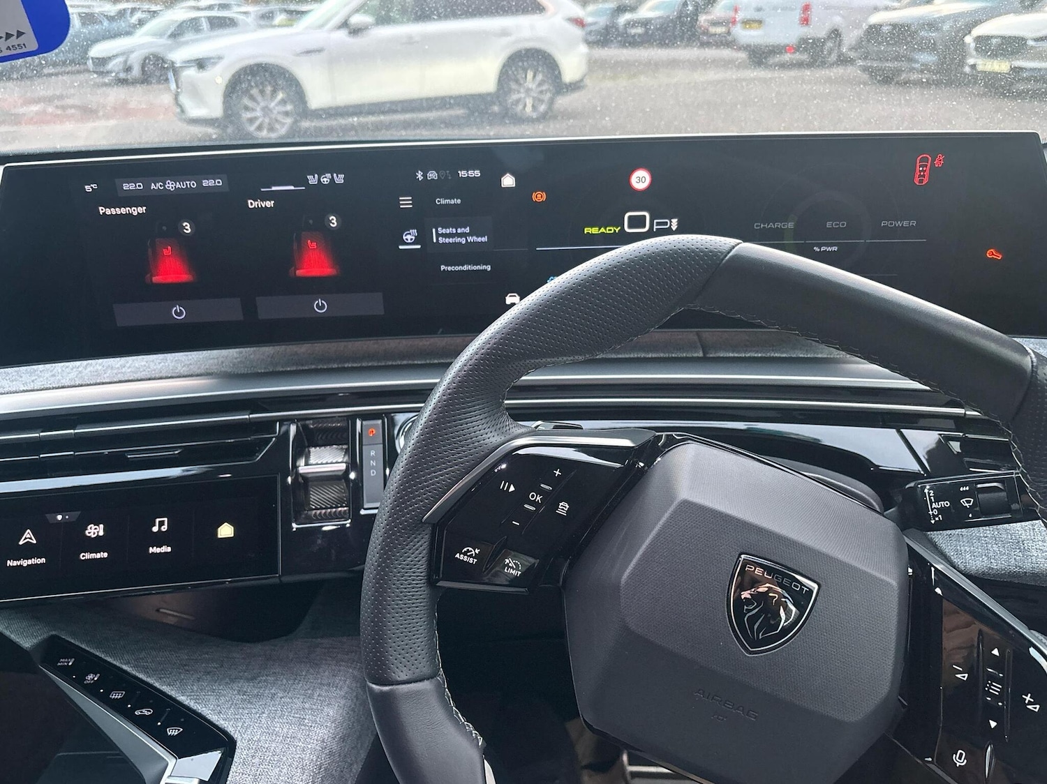 Used Peugeot 3008 2024 for sale - 76677908: Photo 9