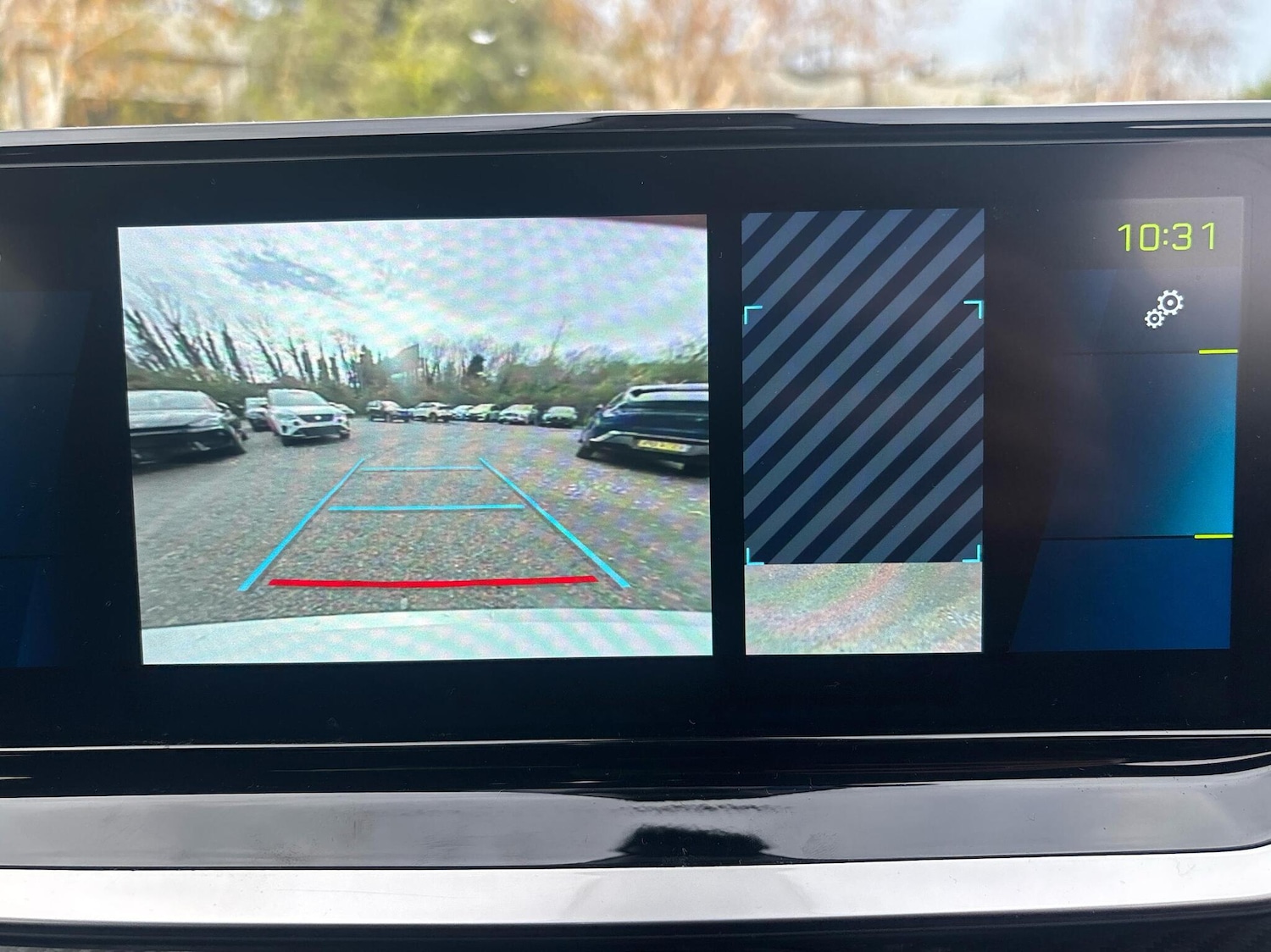 Used Peugeot 2008 2022 for sale - 76782448: Photo 11