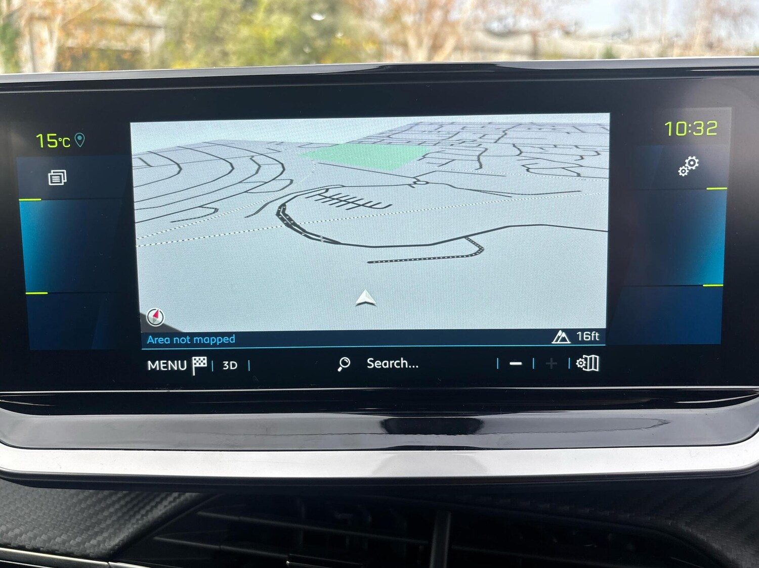 Used Peugeot 2008 2022 for sale - 76782448: Photo 12