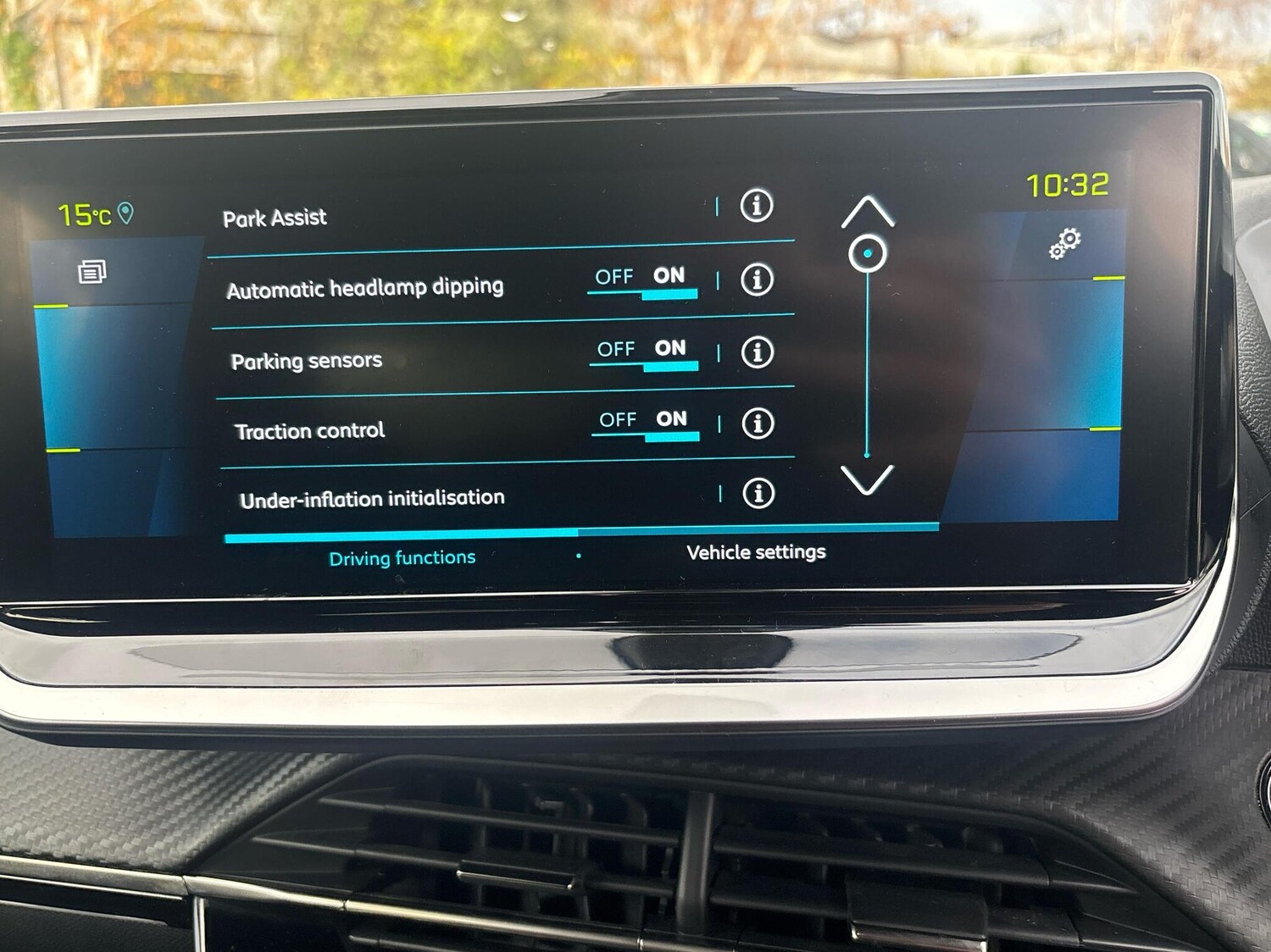 Used Peugeot 2008 2022 for sale - 76782448: Photo 18