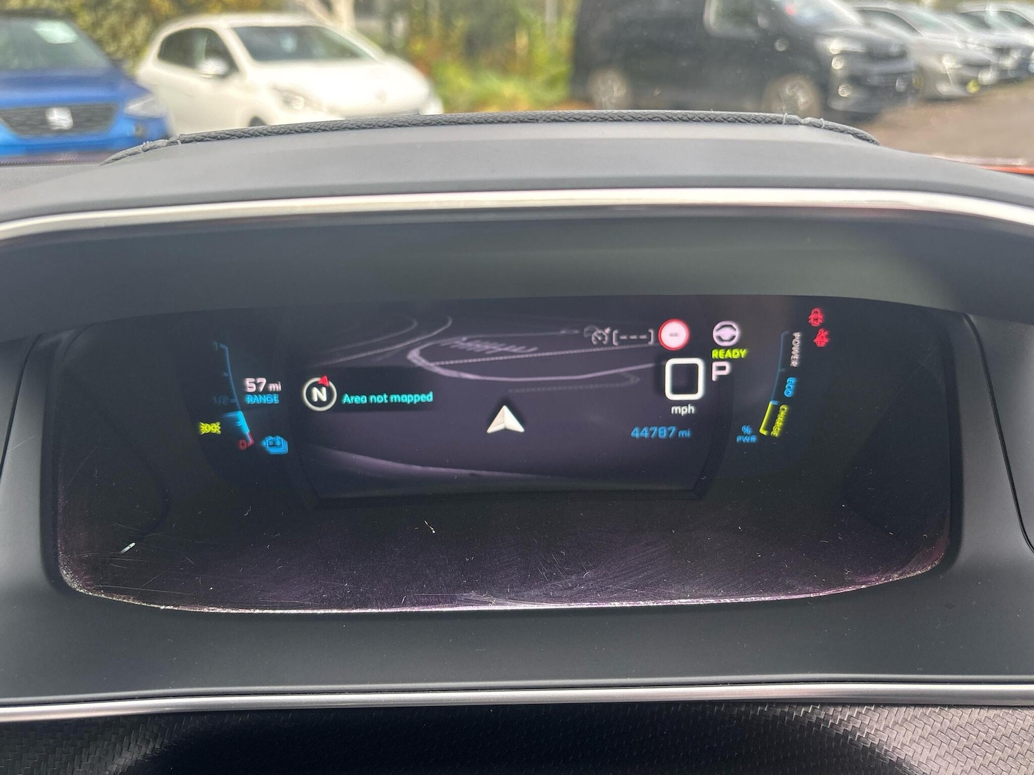 Used Peugeot 2008 2022 for sale - 76782448: Photo 23