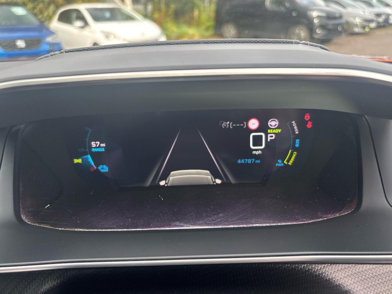 Used Peugeot 2008 2022 for sale - 76782448: Photo 24