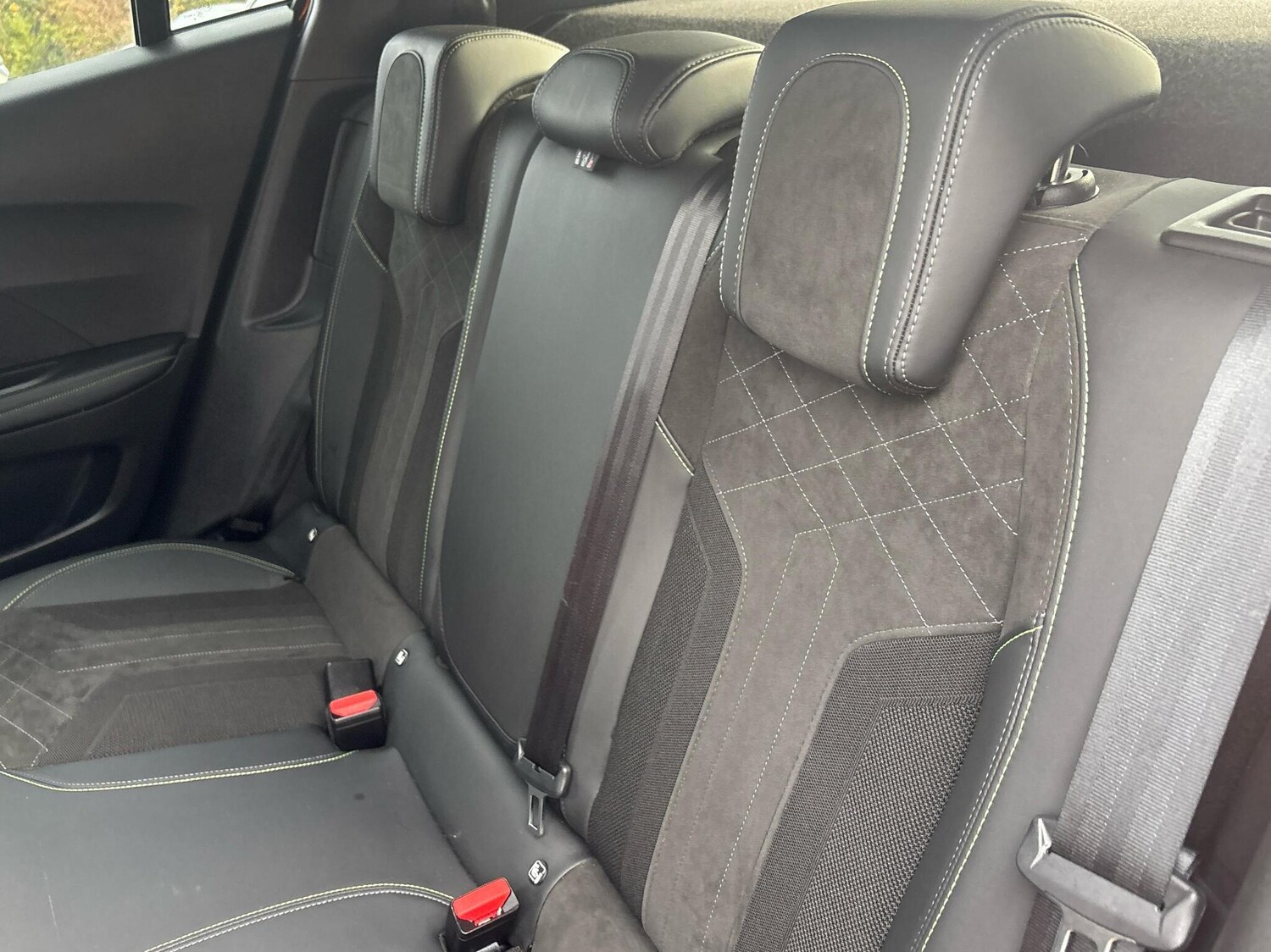 Used Peugeot 2008 2022 for sale - 76782448: Photo 6