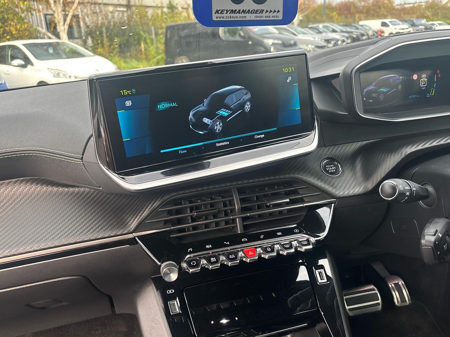 Used Peugeot 2008 2022 for sale - 76782448: Photo 8