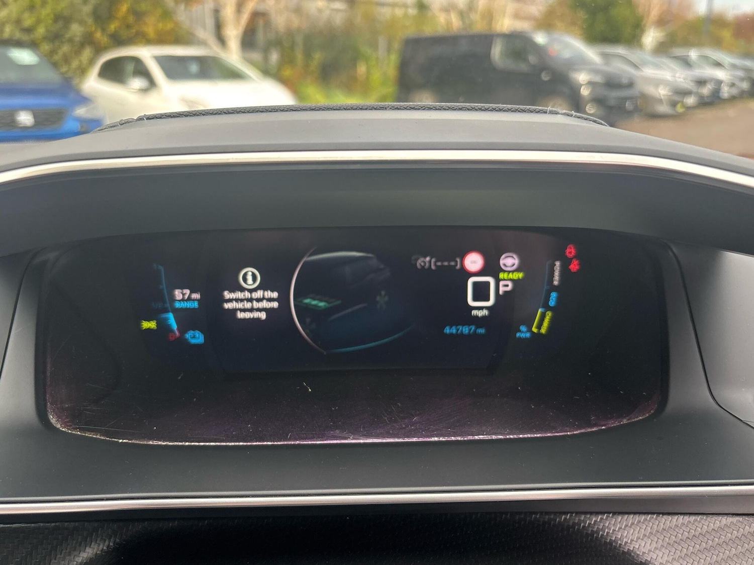 Used Peugeot 2008 2022 for sale - 76782448: Photo 9