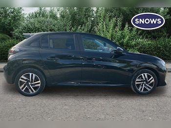Used Peugeot 208 2023 for sale - 78378175: Photo
