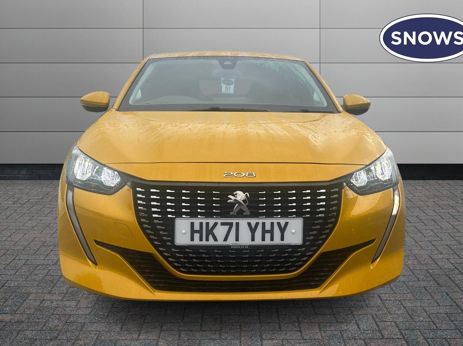 Used Peugeot 208 2021 for sale - 76681360: Photo 10