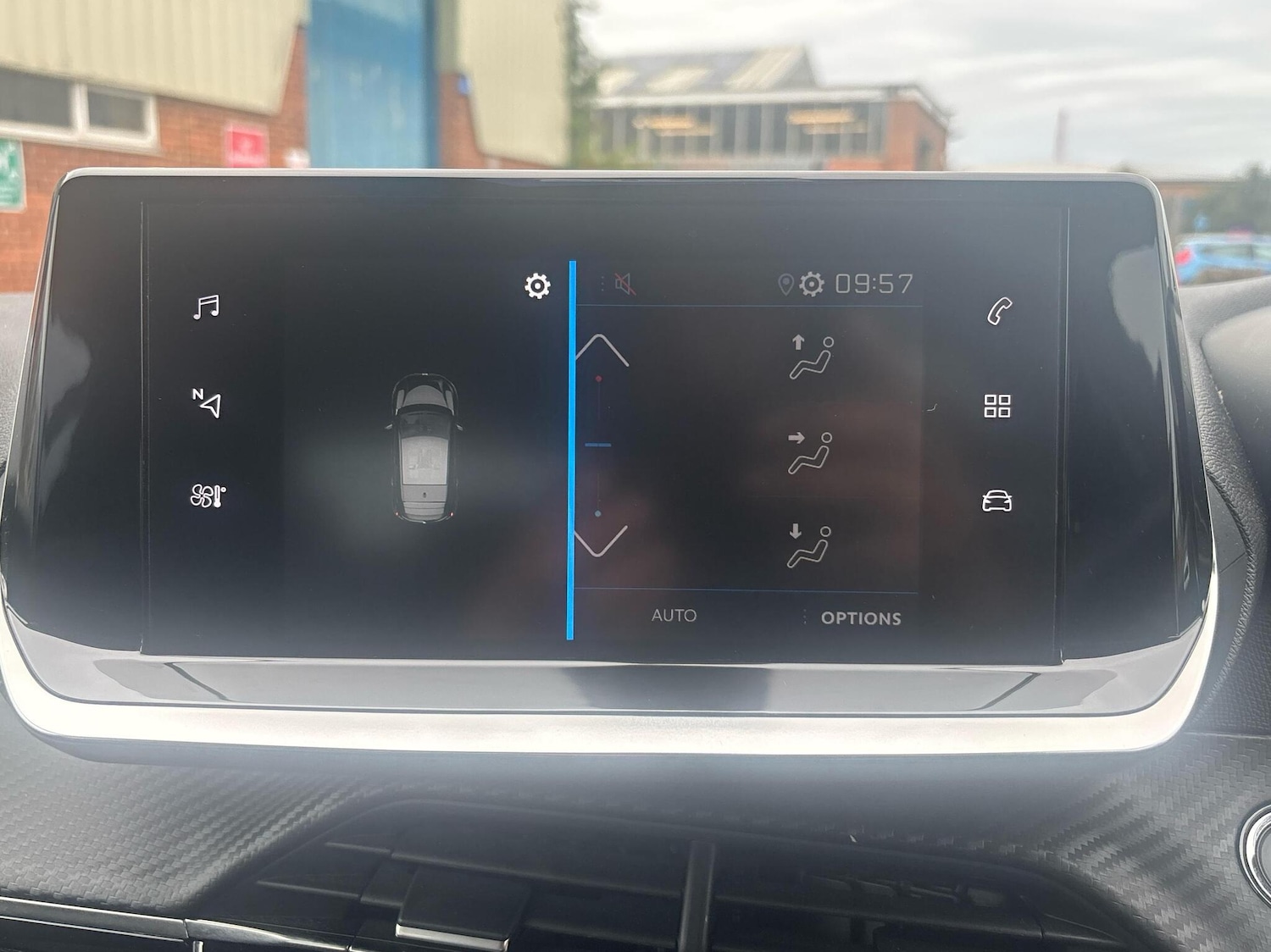 Used Peugeot 208 2021 for sale - 76681360: Photo 11