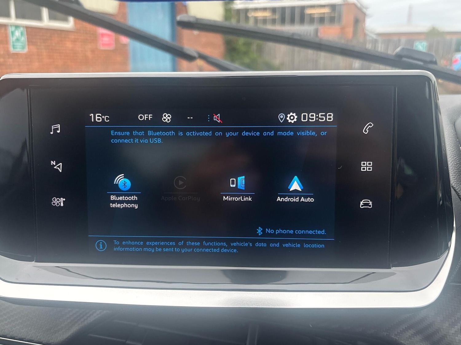 Used Peugeot 208 2021 for sale - 76681360: Photo 13