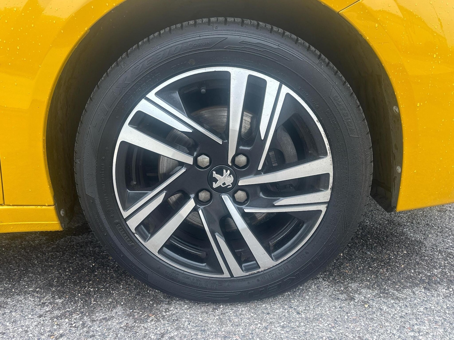 Used Peugeot 208 2021 for sale - 76681360: Photo 15