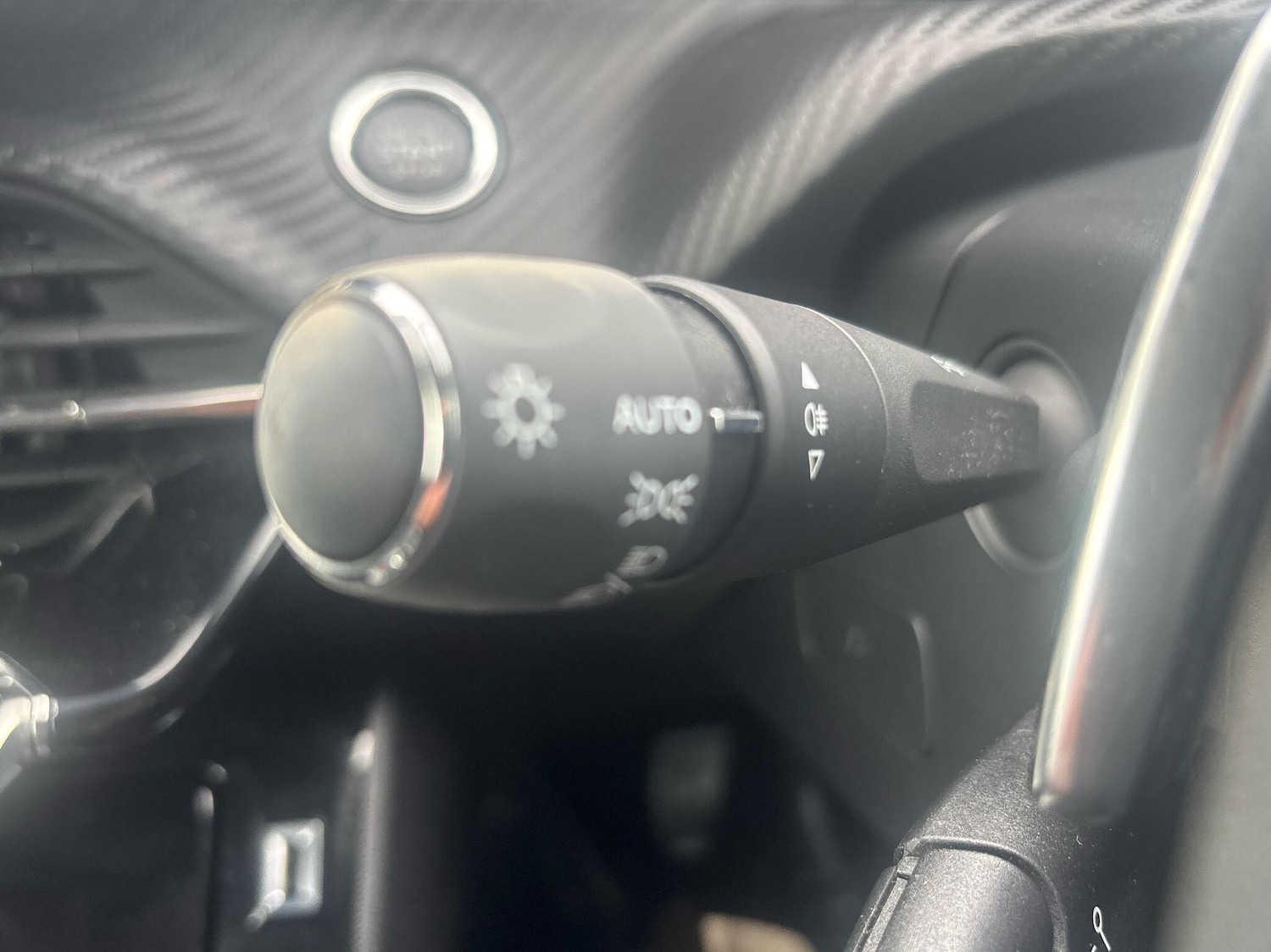 Used Peugeot 208 2021 for sale - 76681360: Photo 18