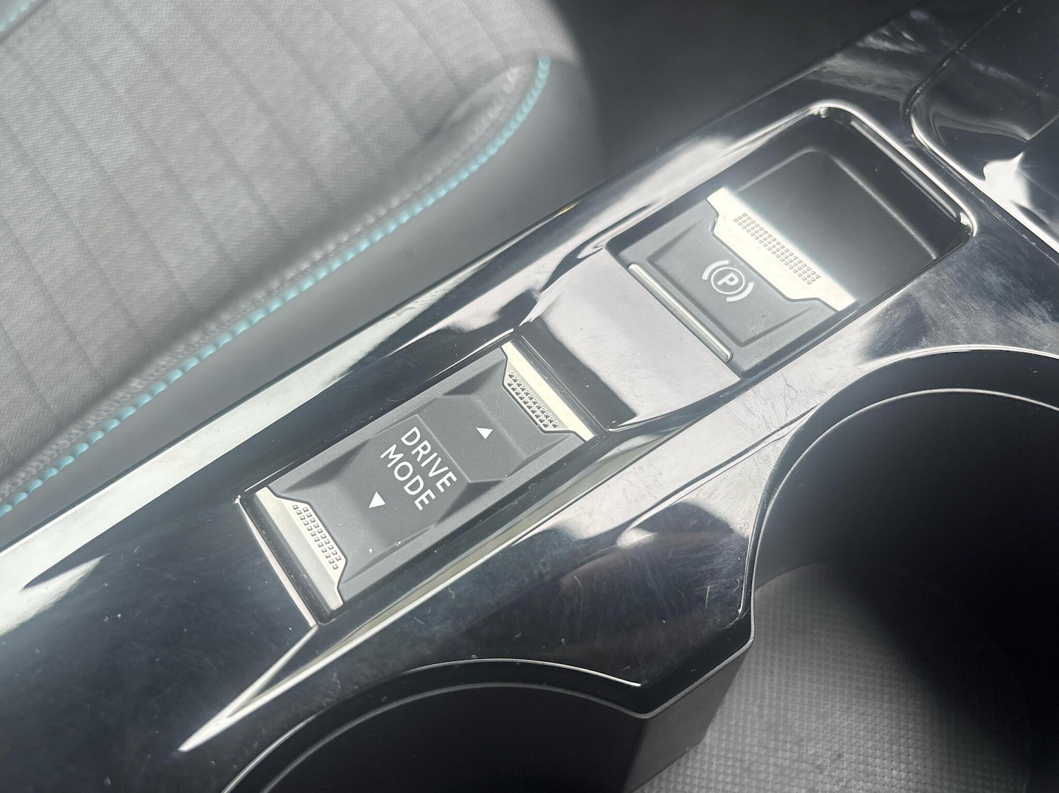 Used Peugeot 208 2021 for sale - 76681360: Photo 23