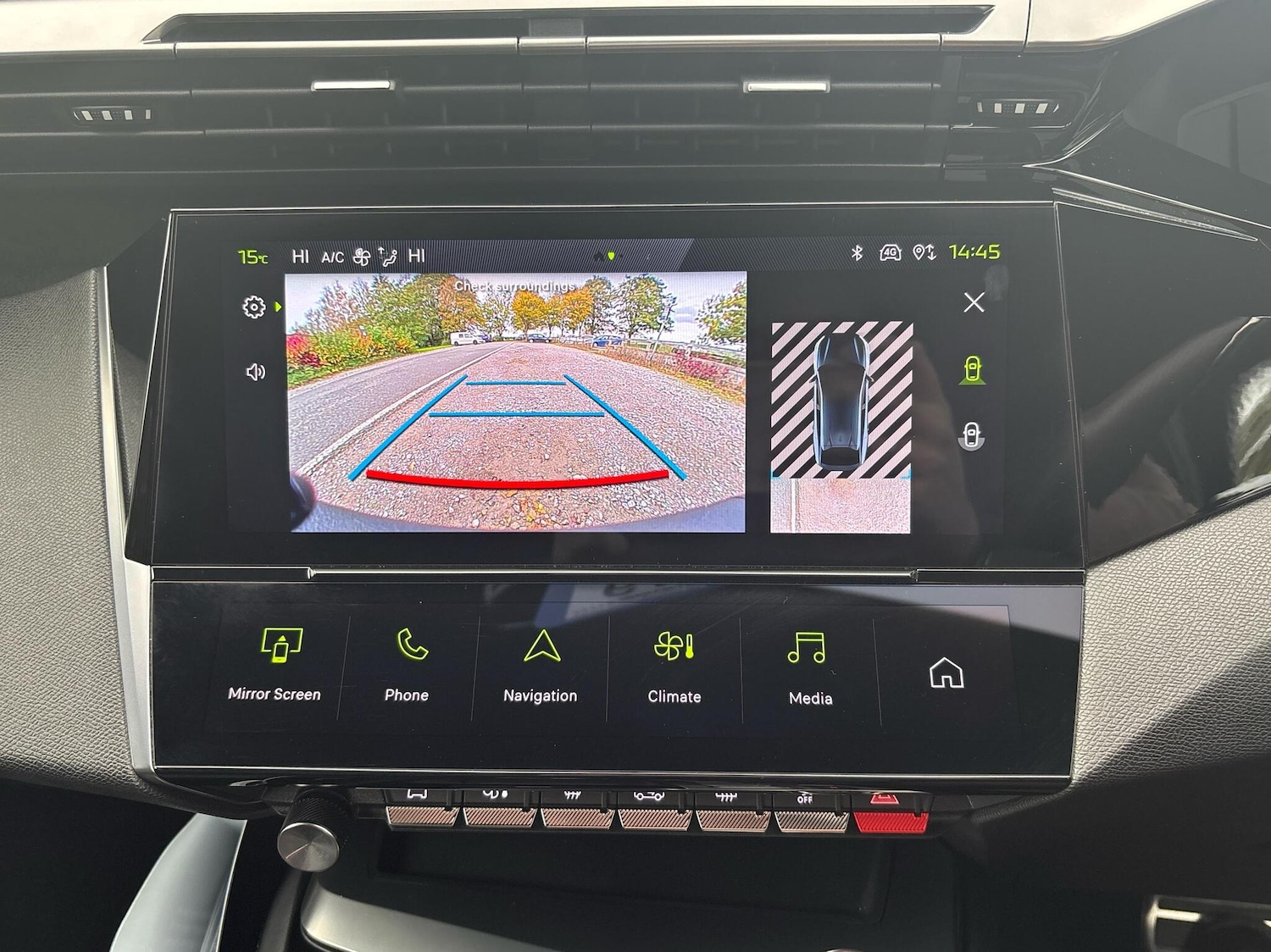 Used Peugeot 408 2025 for sale - 76680010: Photo 11