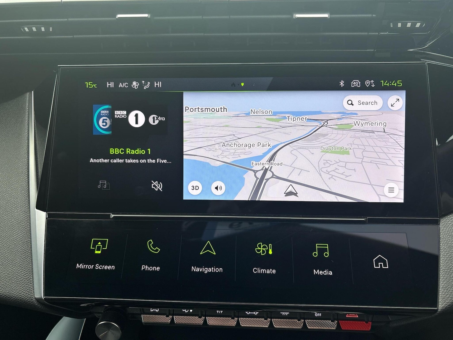 Used Peugeot 408 2025 for sale - 76680010: Photo 12