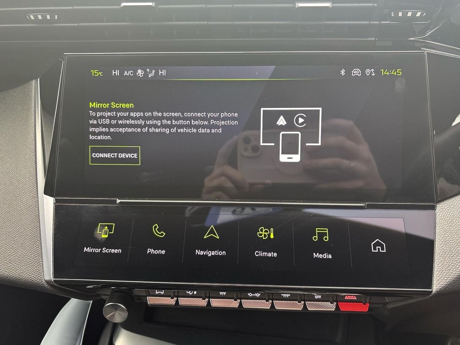 Used Peugeot 408 2025 for sale - 76680010: Photo 13