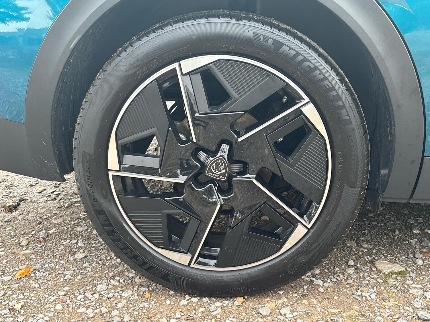 Used Peugeot 408 2025 for sale - 76680010: Photo 15