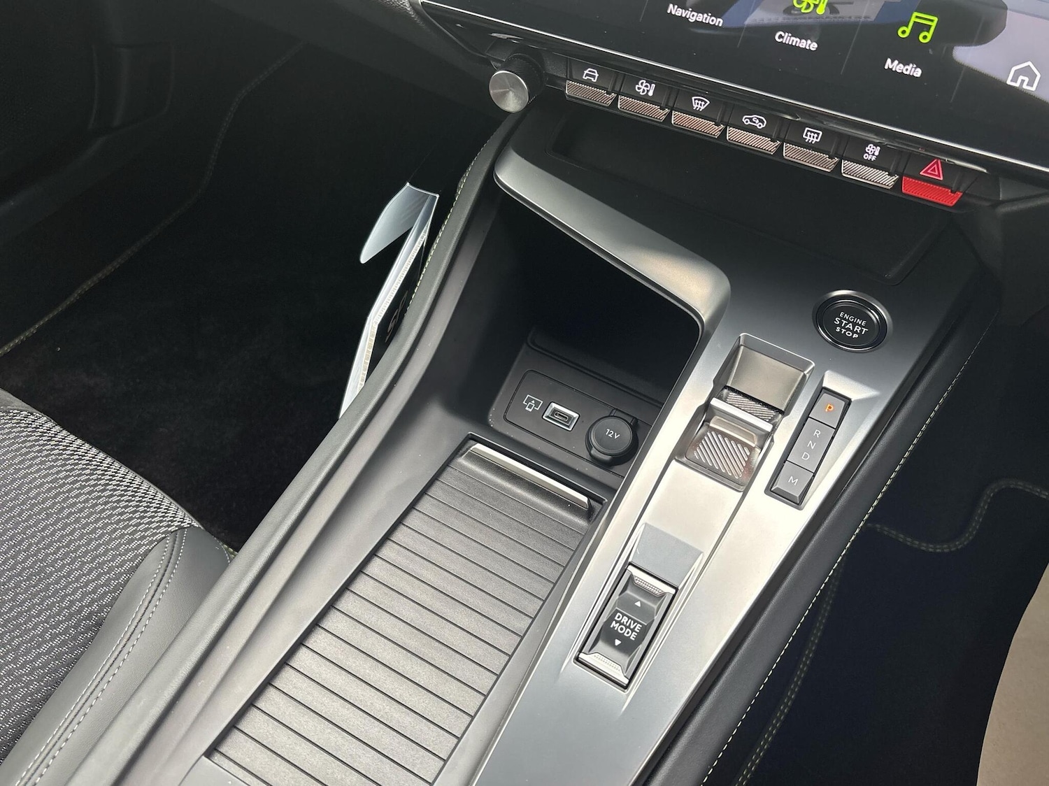 Used Peugeot 408 2025 for sale - 76680010: Photo 16