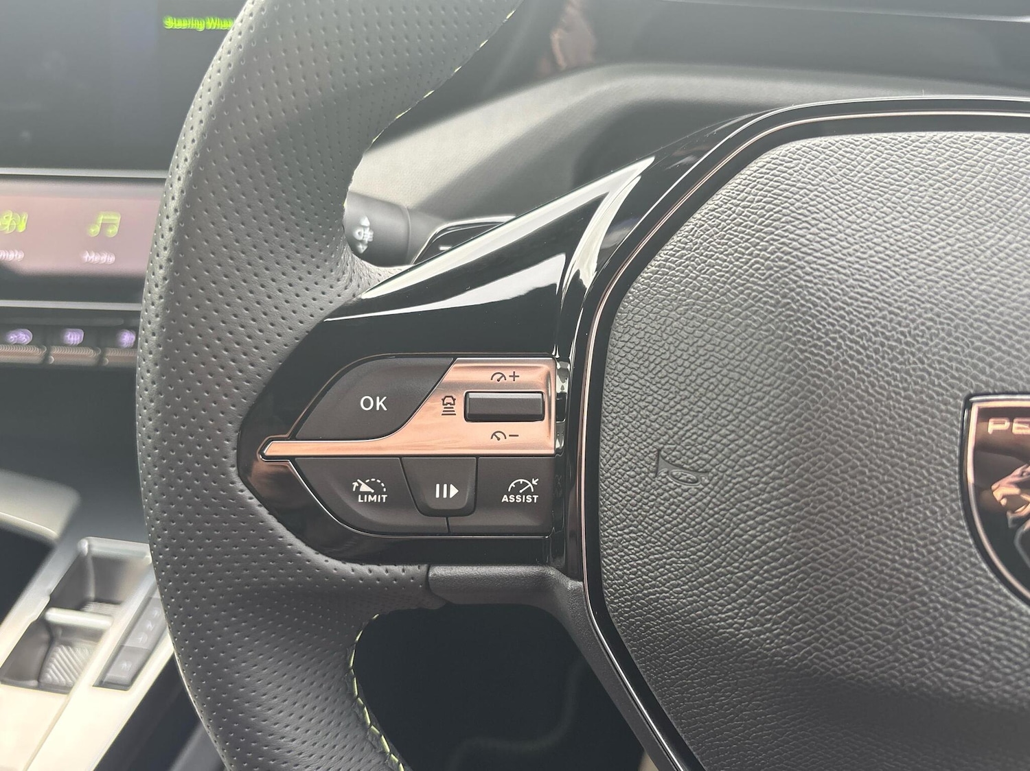 Used Peugeot 408 2025 for sale - 76680010: Photo 19