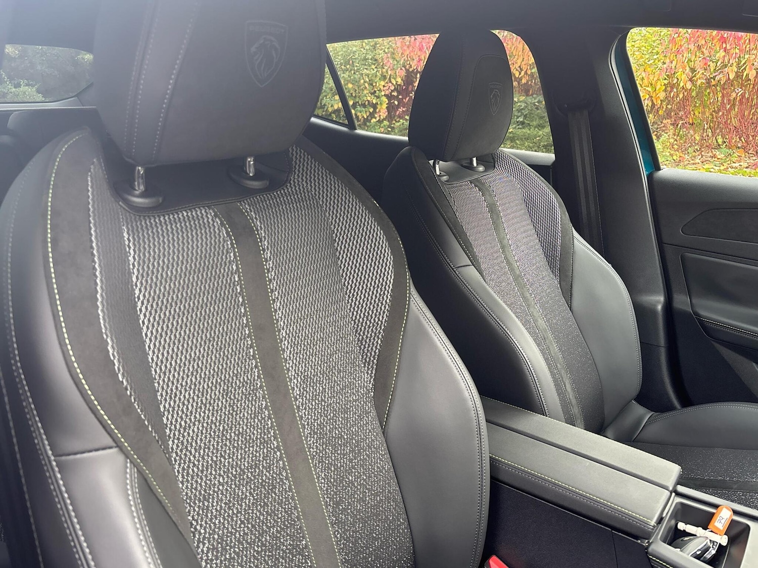 Used Peugeot 408 2025 for sale - 76680010: Photo 24