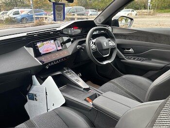 Used Peugeot 408 2025 for sale - 76680010: Photo