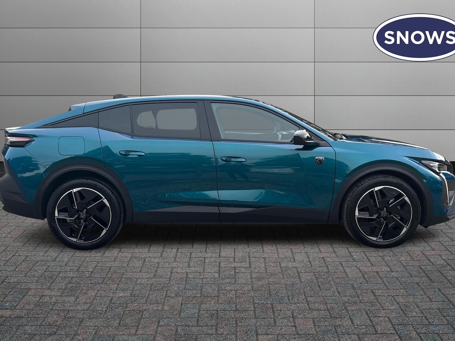 Used Peugeot 408 2025 for sale - 76680010: Photo 4