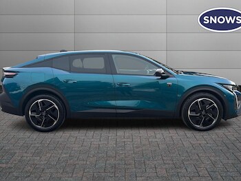 Used Peugeot 408 2025 for sale - 76680010: Photo