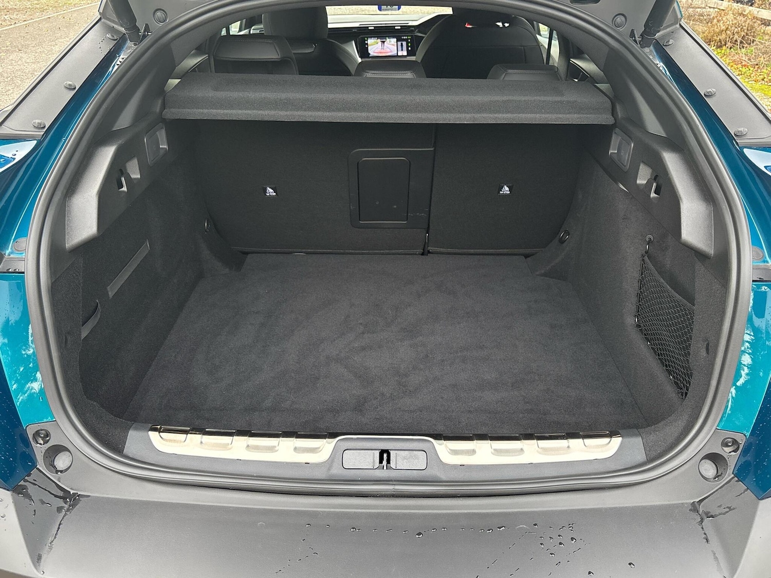 Used Peugeot 408 2025 for sale - 76680010: Photo 5