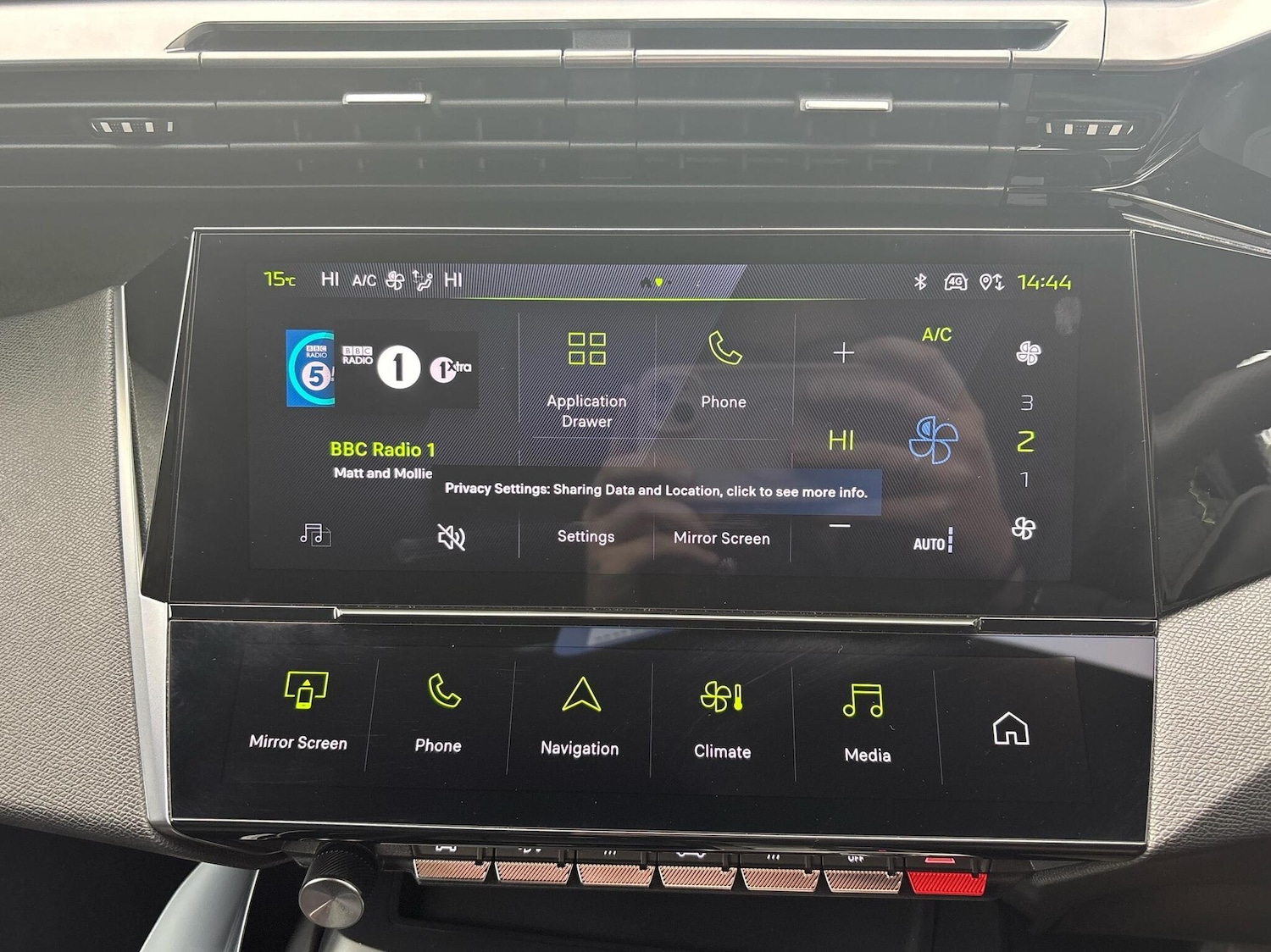 Used Peugeot 408 2025 for sale - 76680010: Photo 8