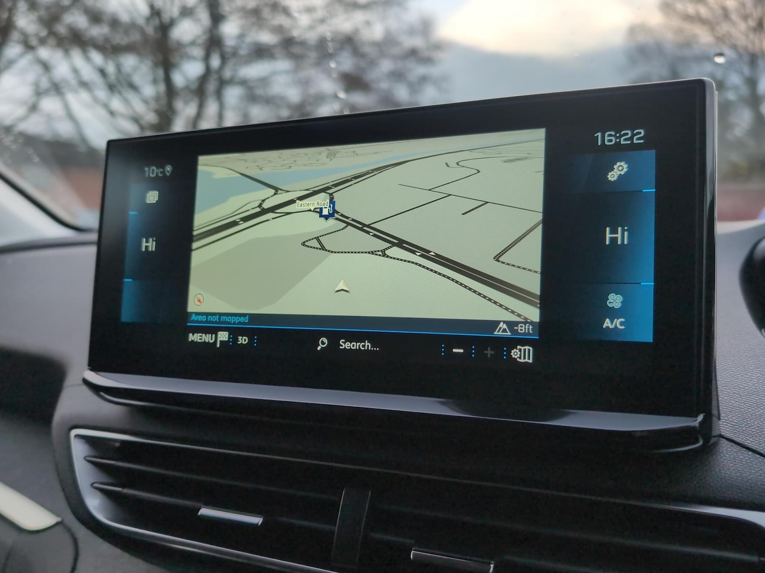 Used Peugeot 3008 2021 for sale - 77340200: Photo 12