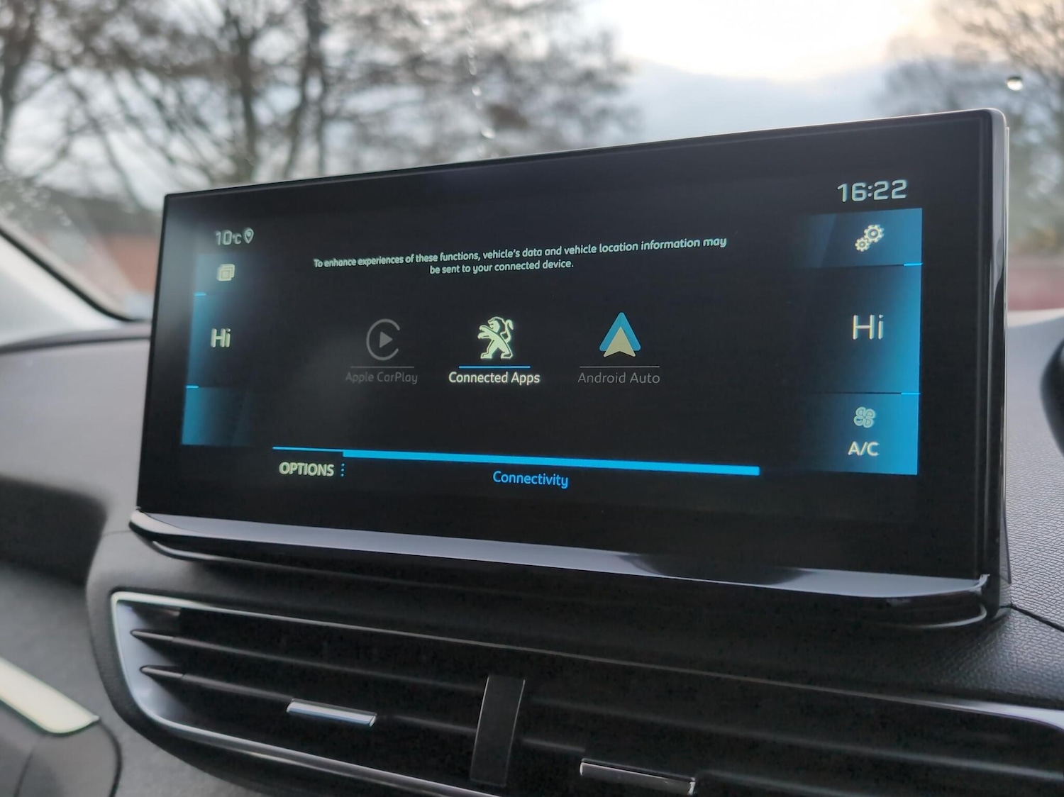 Used Peugeot 3008 2021 for sale - 77340200: Photo 13