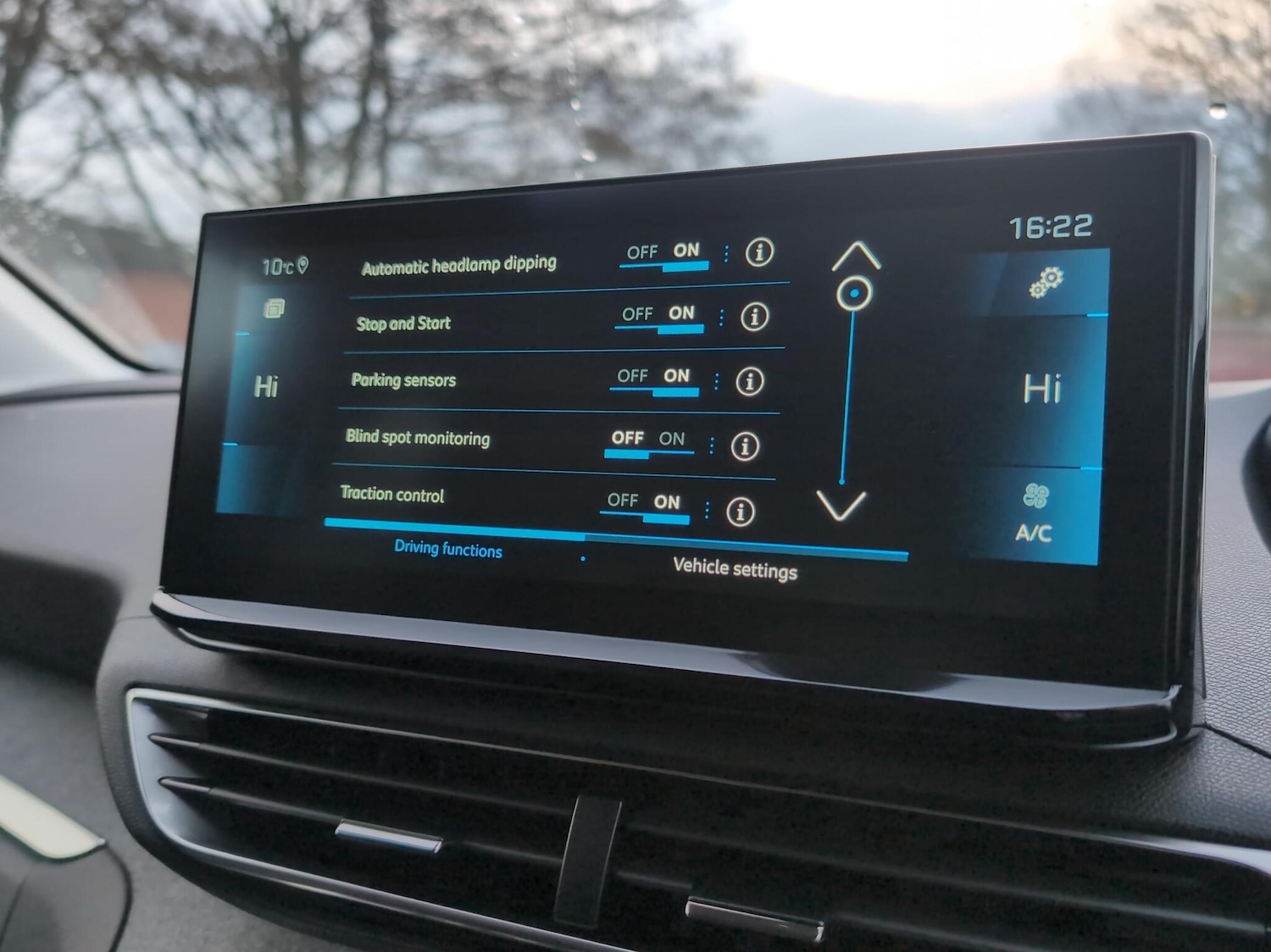 Used Peugeot 3008 2021 for sale - 77340200: Photo 14