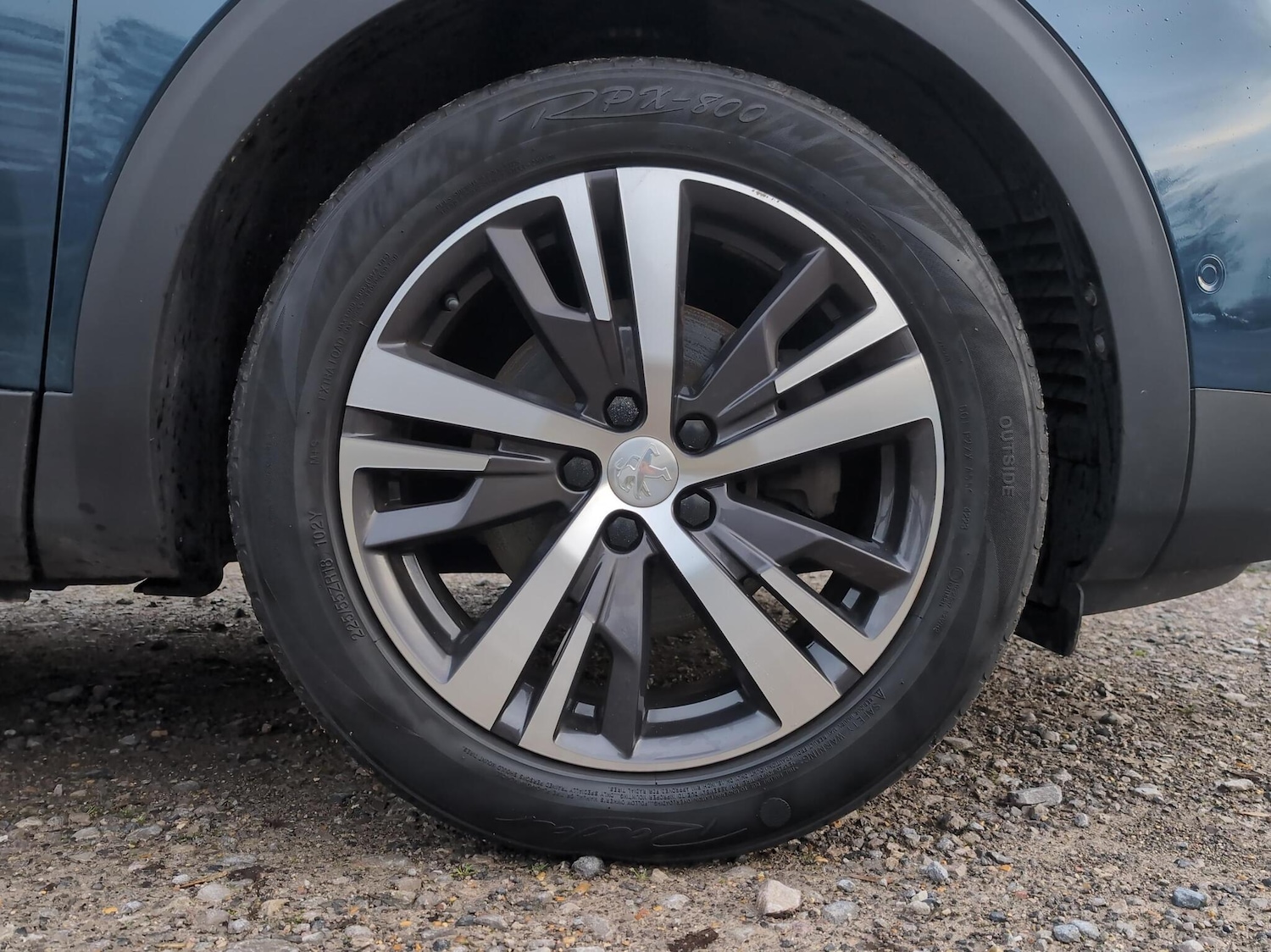 Used Peugeot 3008 2021 for sale - 77340200: Photo 15