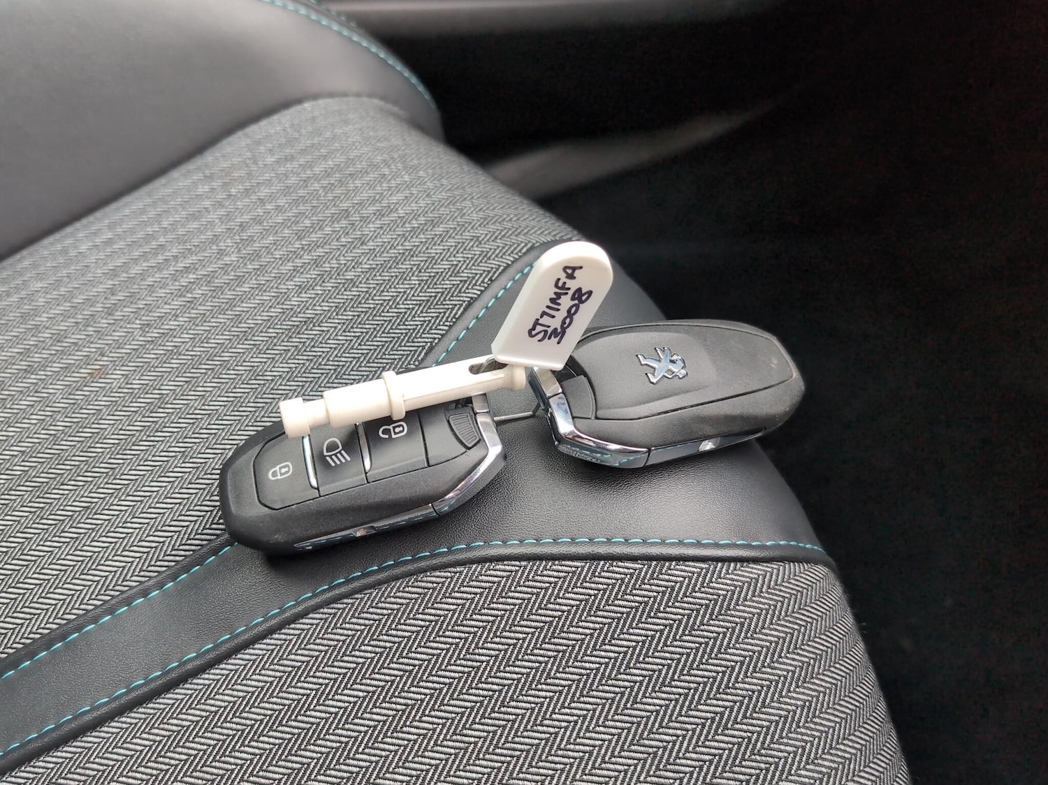 Used Peugeot 3008 2021 for sale - 77340200: Photo 16